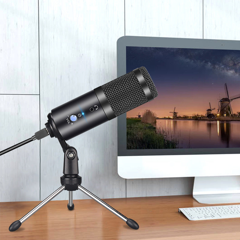Podcast Recording Instrument Performance Live Voice Group Chat Microphone Podcast Recording Instrument Performance Live Voice Group Chat Microphone